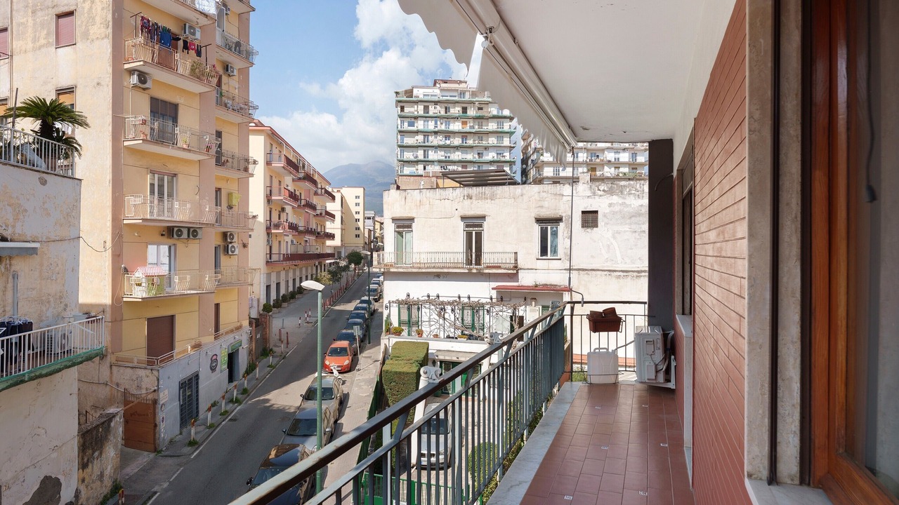 Photo of Outdoor in Torre Annunziata