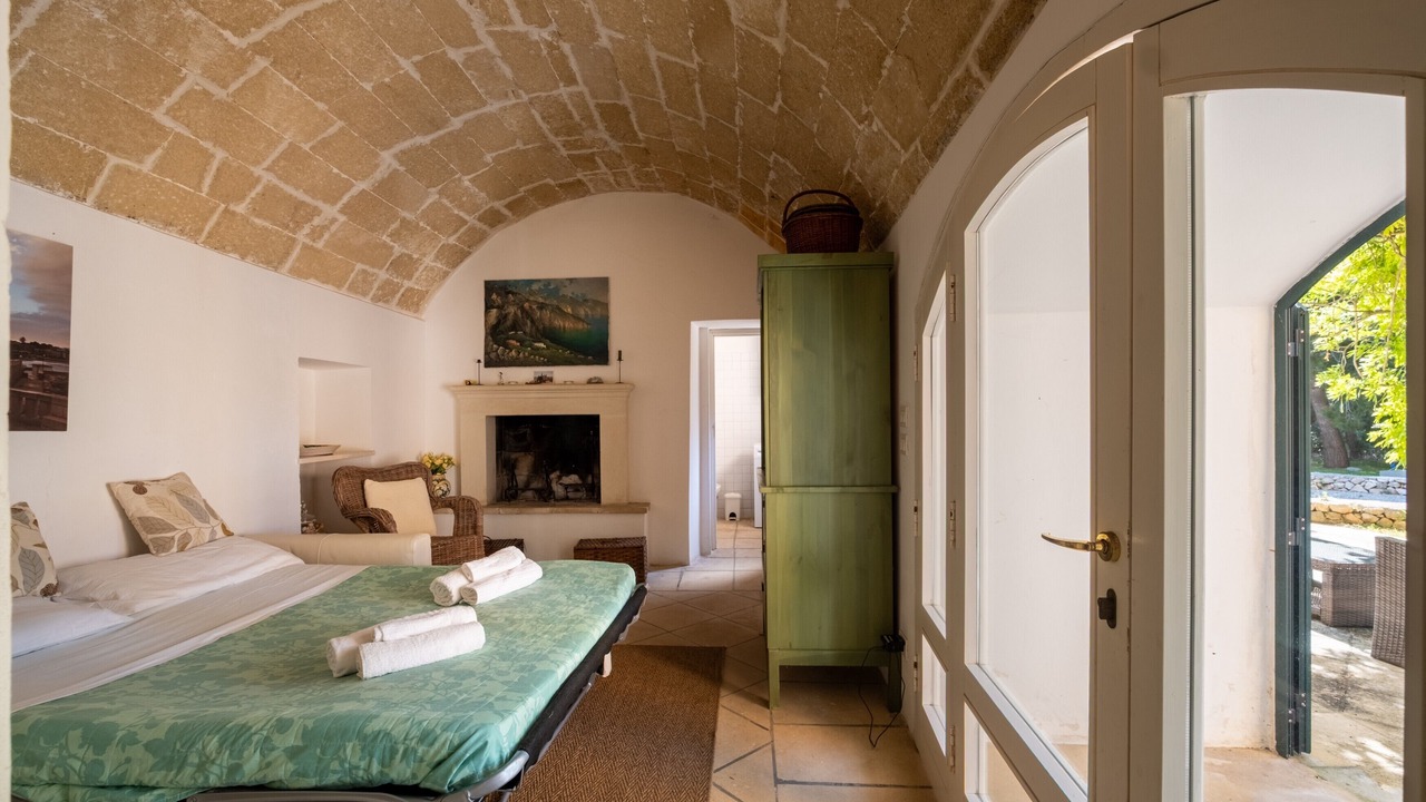 Photo of Bedroom in Sannicola