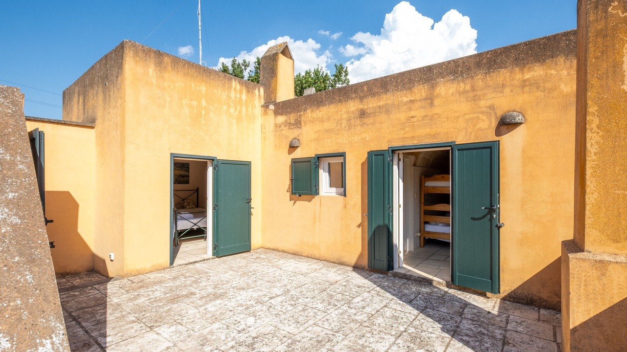 Photo of Patio Balcony in Sannicola