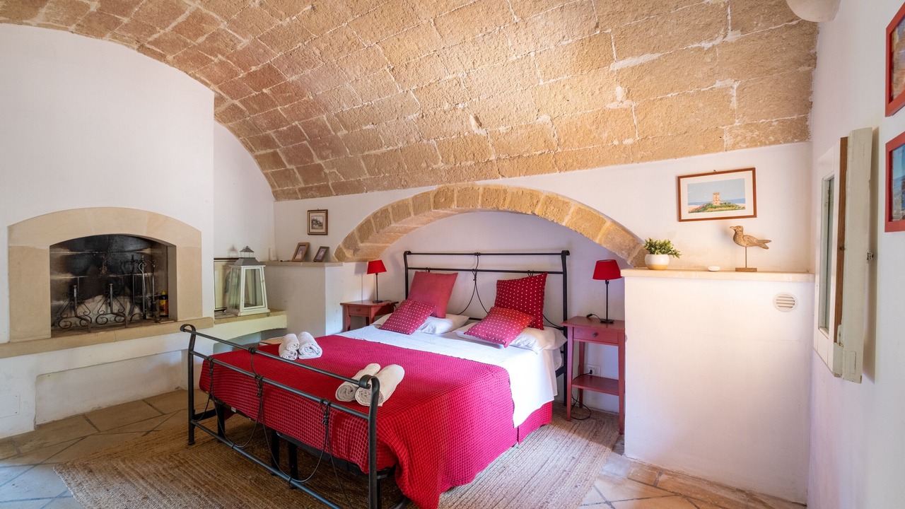 Photo of Bedroom in Sannicola