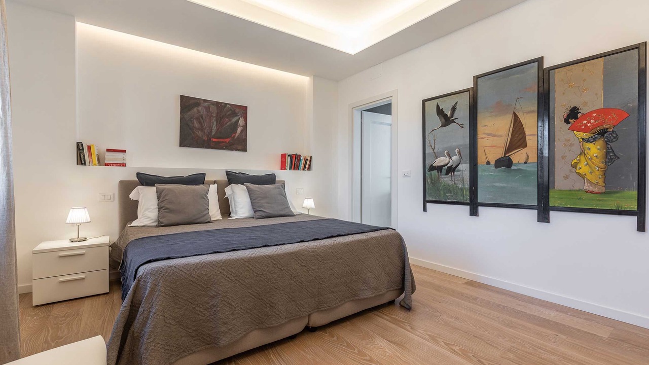 Photo of Bedroom in San Marco