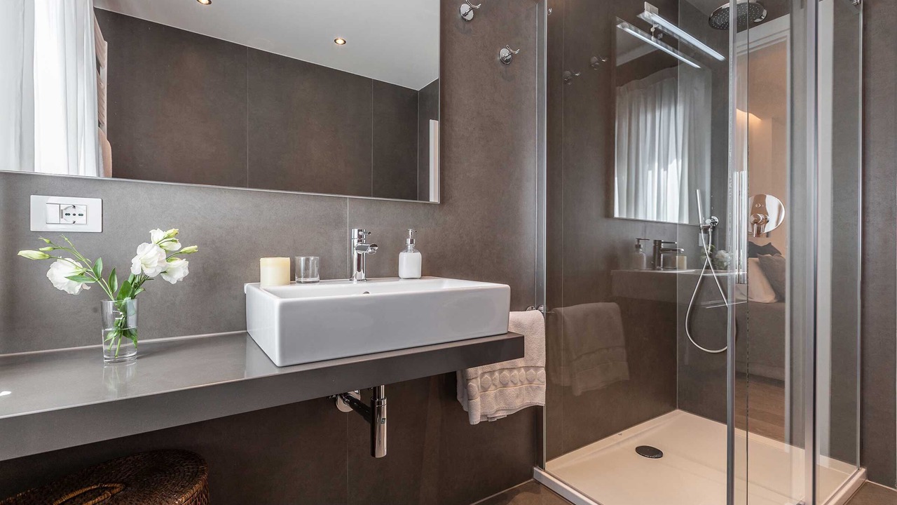 Photo of Bathroom in San Marco