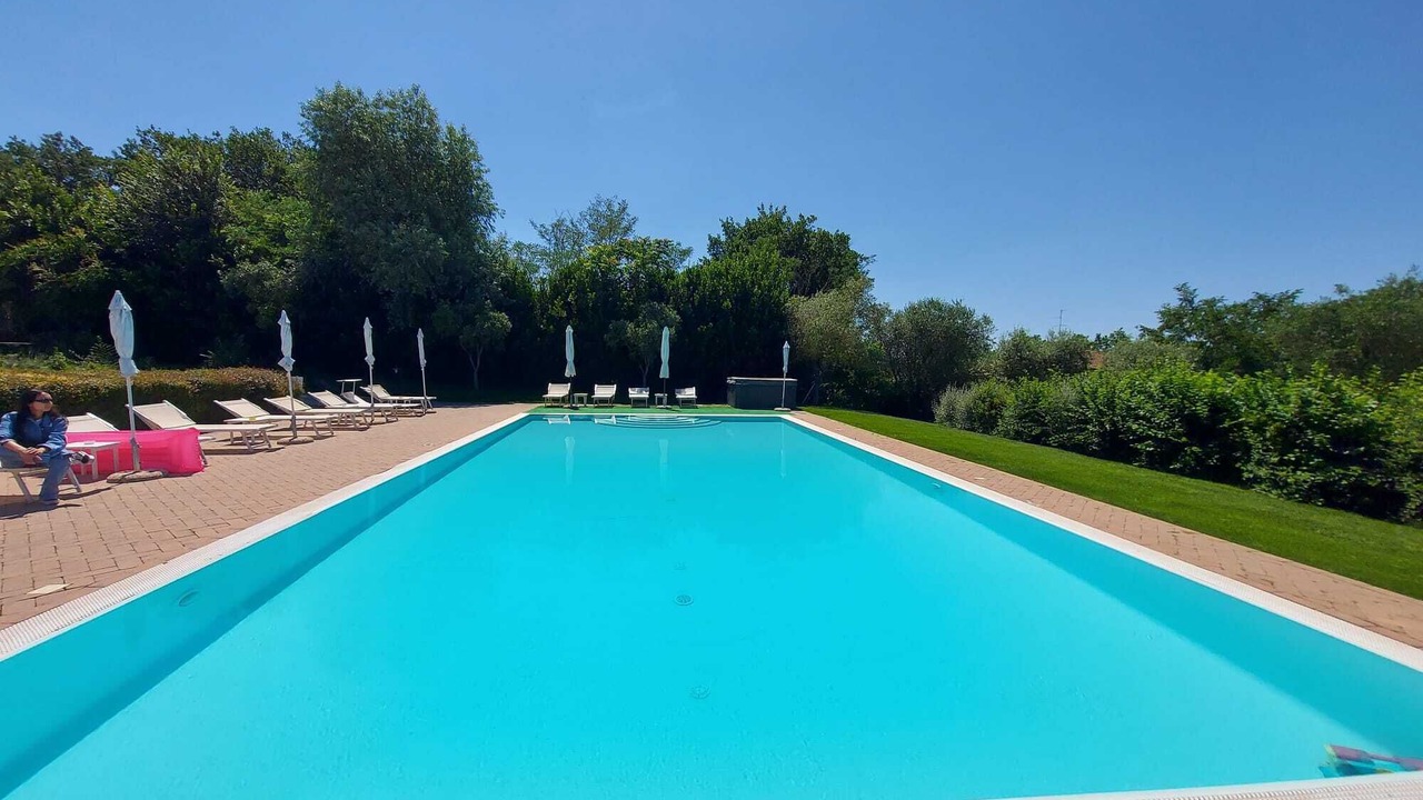 Photo of Outdoor in Foiano della Chiana
