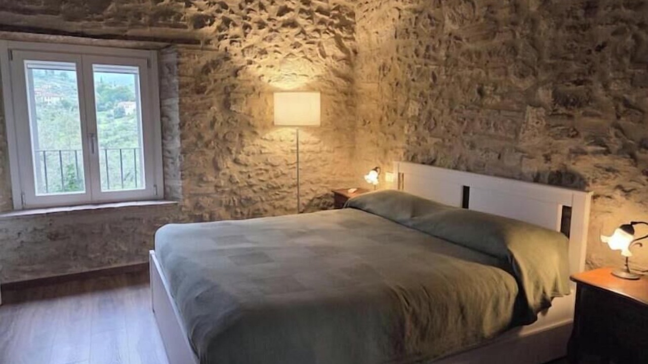 Photo of Bedroom in Torri in Sabina