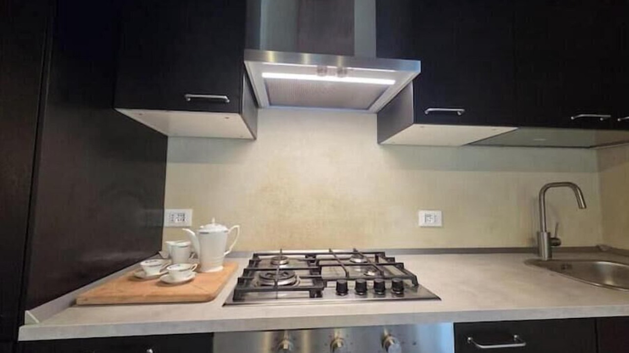 Photo of Kitchen in Torri in Sabina