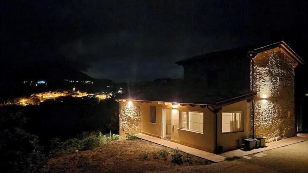 Photo of Outdoor in Torri in Sabina