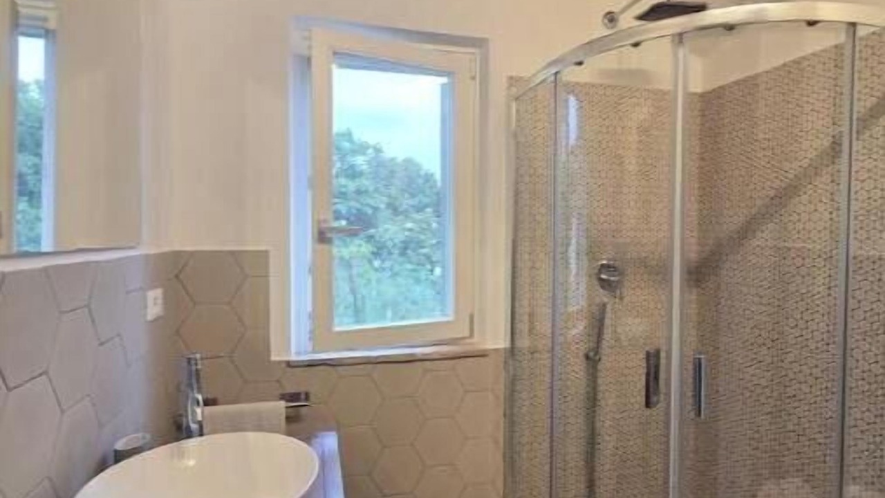 Photo of Bathroom in Torri in Sabina