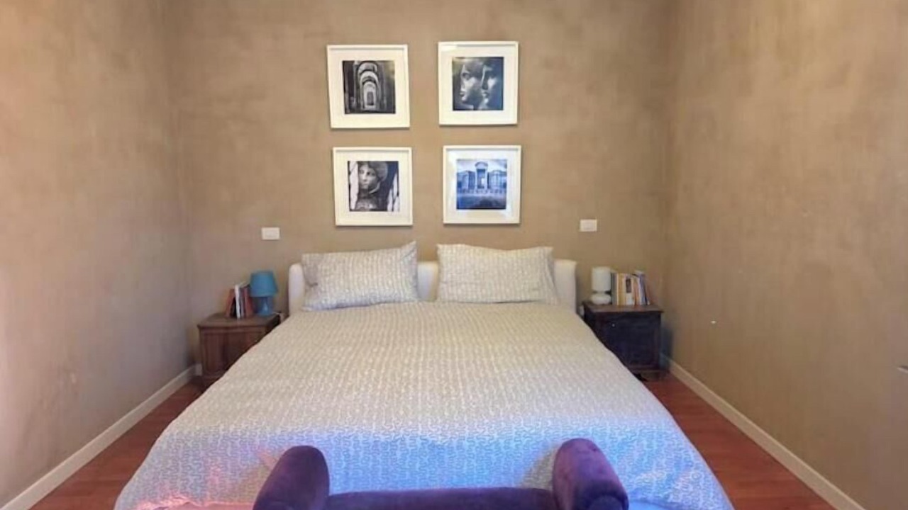 Photo of Bedroom in Torri in Sabina