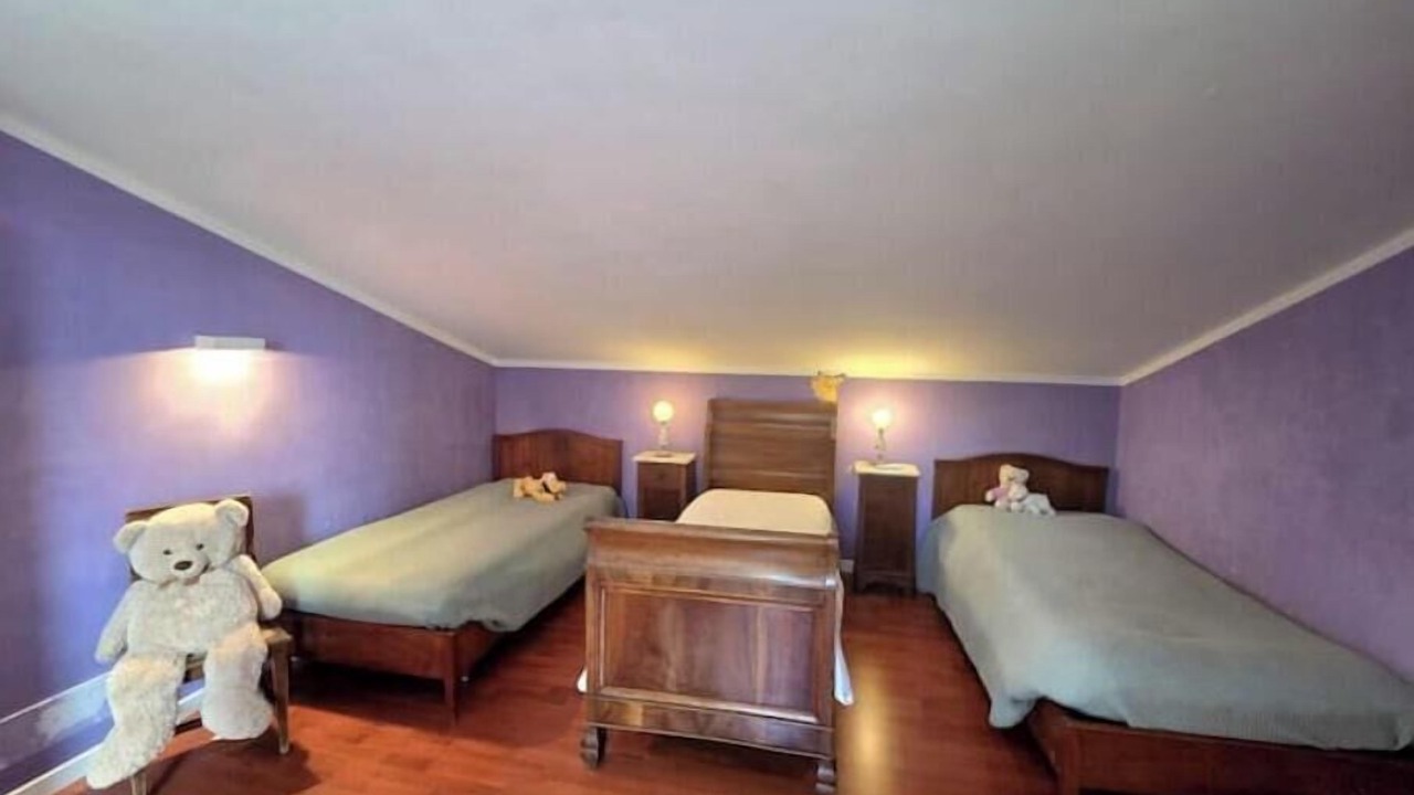 Photo of Bedroom in Torri in Sabina