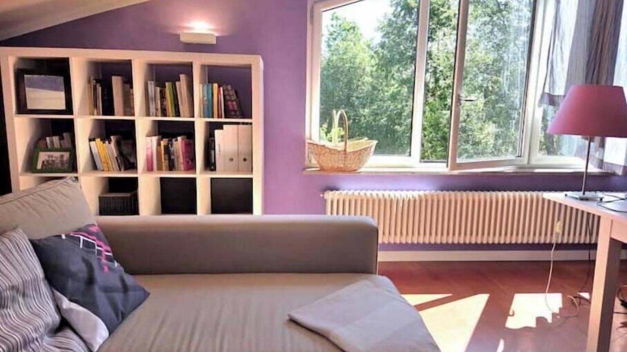 Photo of Livingroom in Torri in Sabina