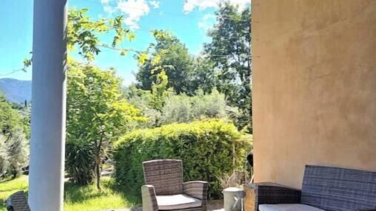 Photo of Patio Balcony in Torri in Sabina