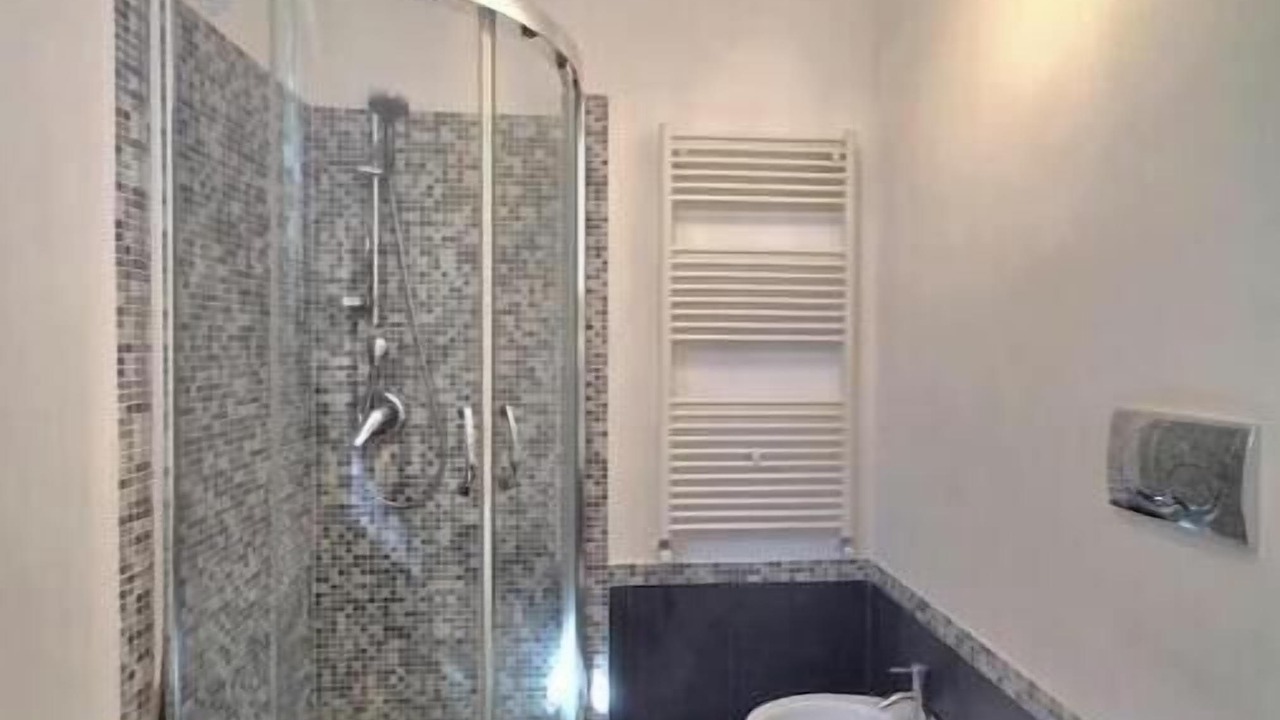 Photo of Bathroom in Torri in Sabina