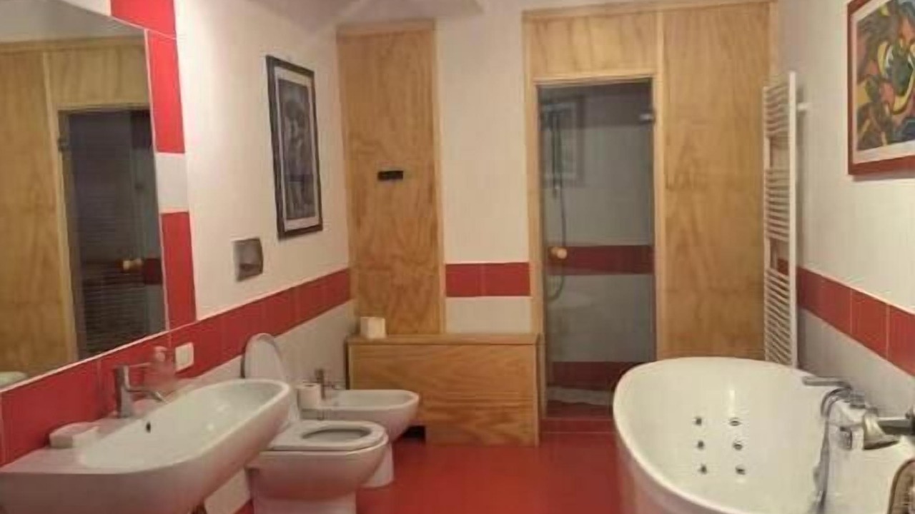Photo of Bathroom in Torri in Sabina