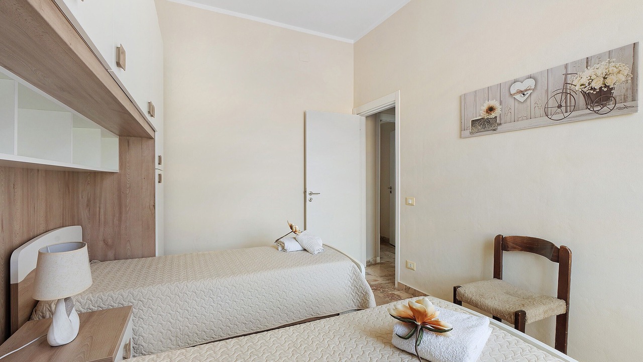 Photo of Bedroom in Trappeto