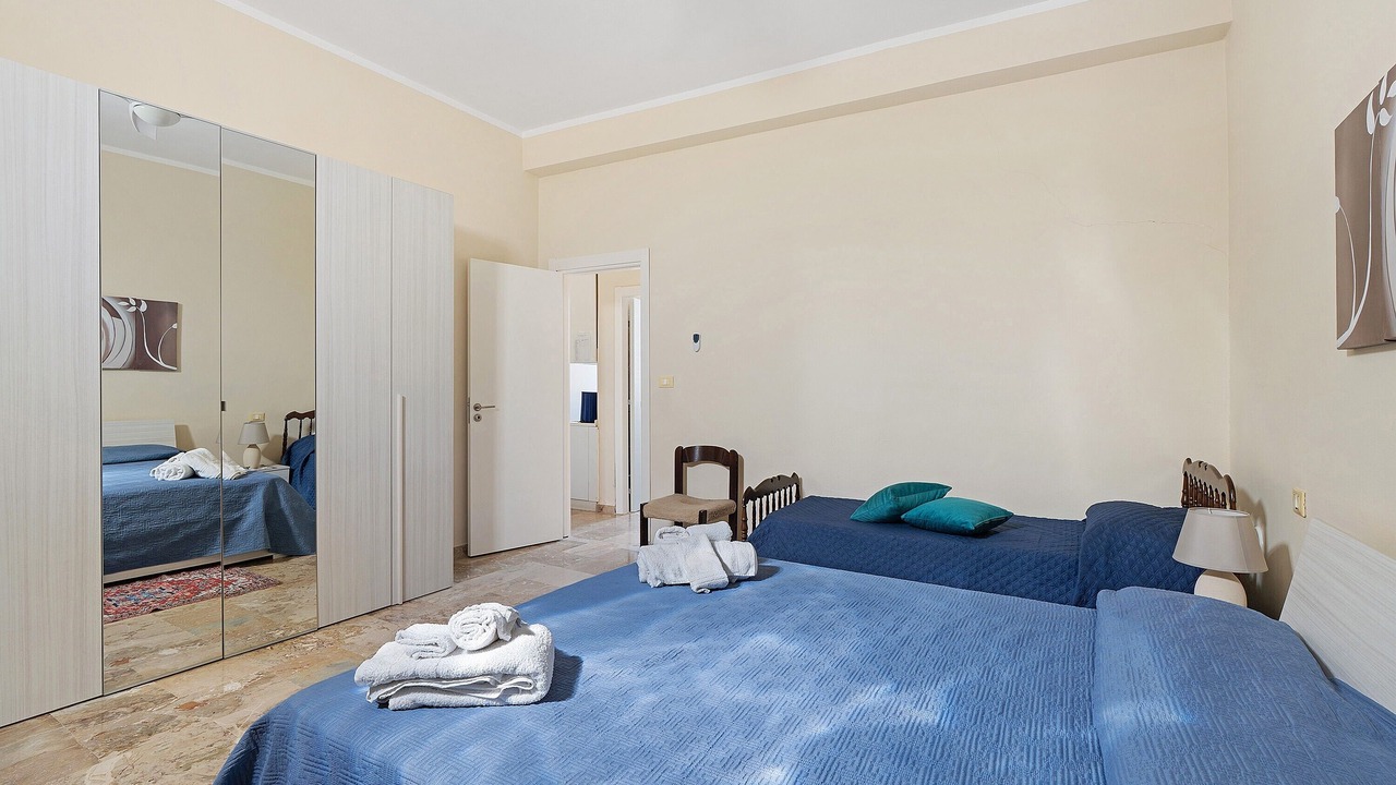 Photo of Bedroom in Trappeto