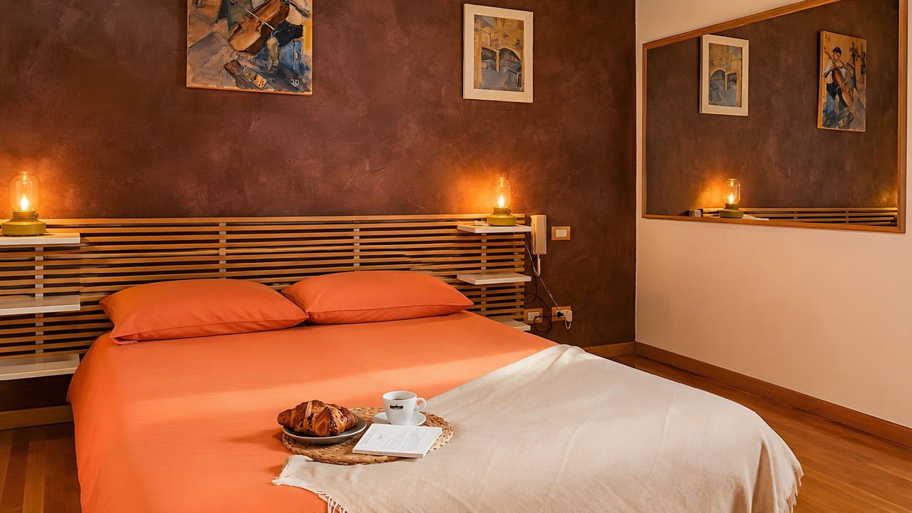 Photo of Bedroom in Lidarno