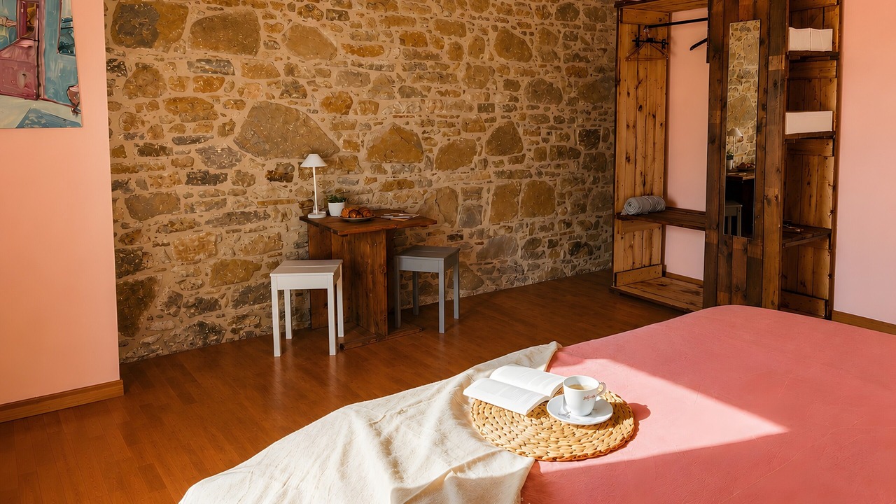 Photo of Bedroom in Lidarno