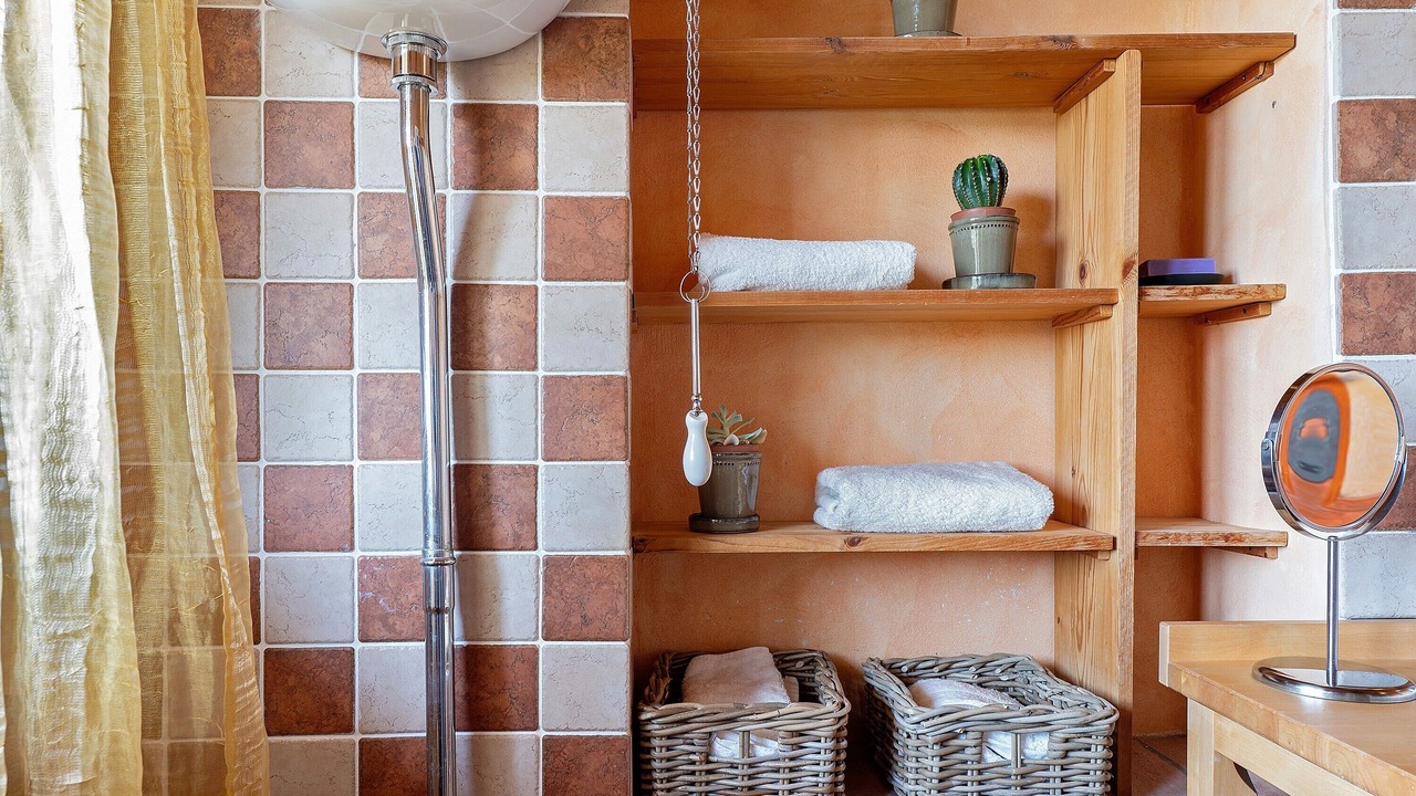Photo of Bathroom in Lidarno