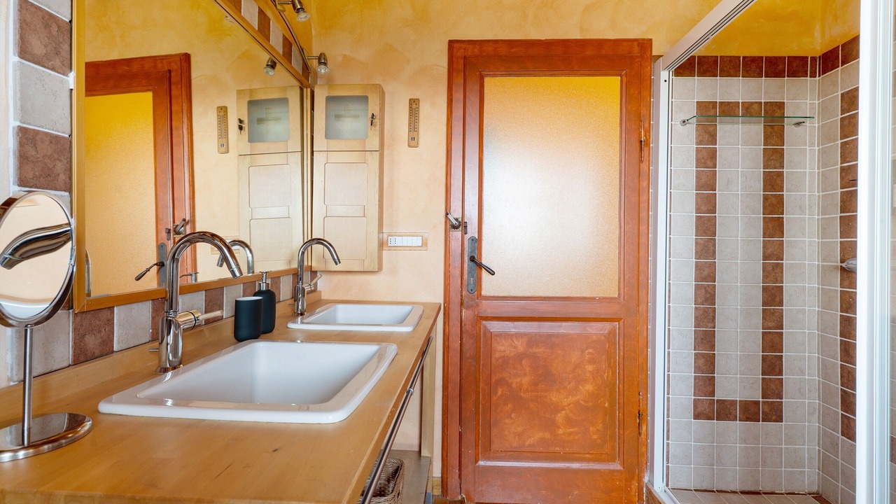 Photo of Bathroom in Lidarno