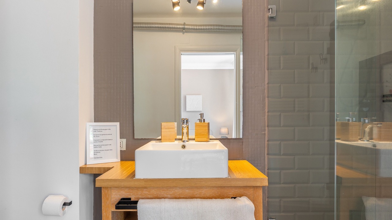 Photo of Bathroom in Augusta