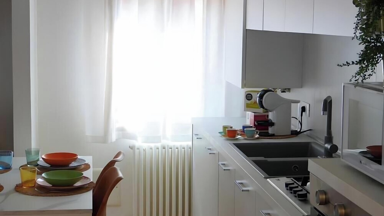 Photo of Kitchen in Chioggia