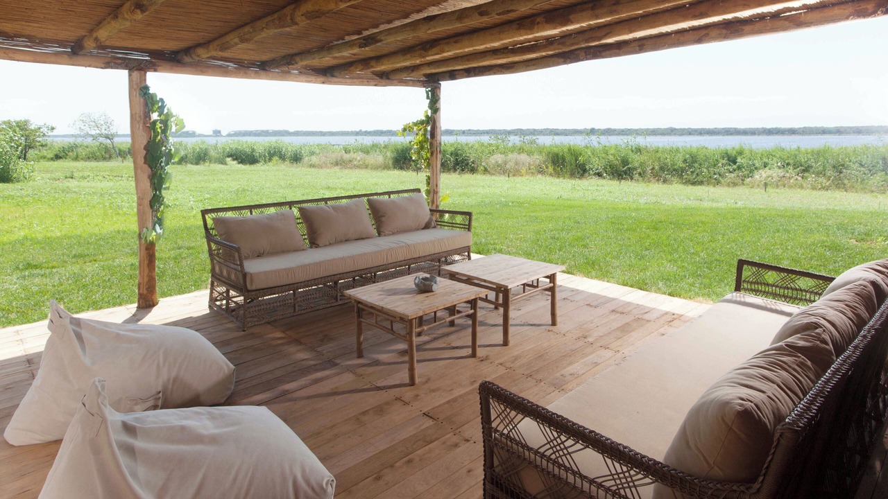 Photo of Patio Balcony in Capalbio Scalo