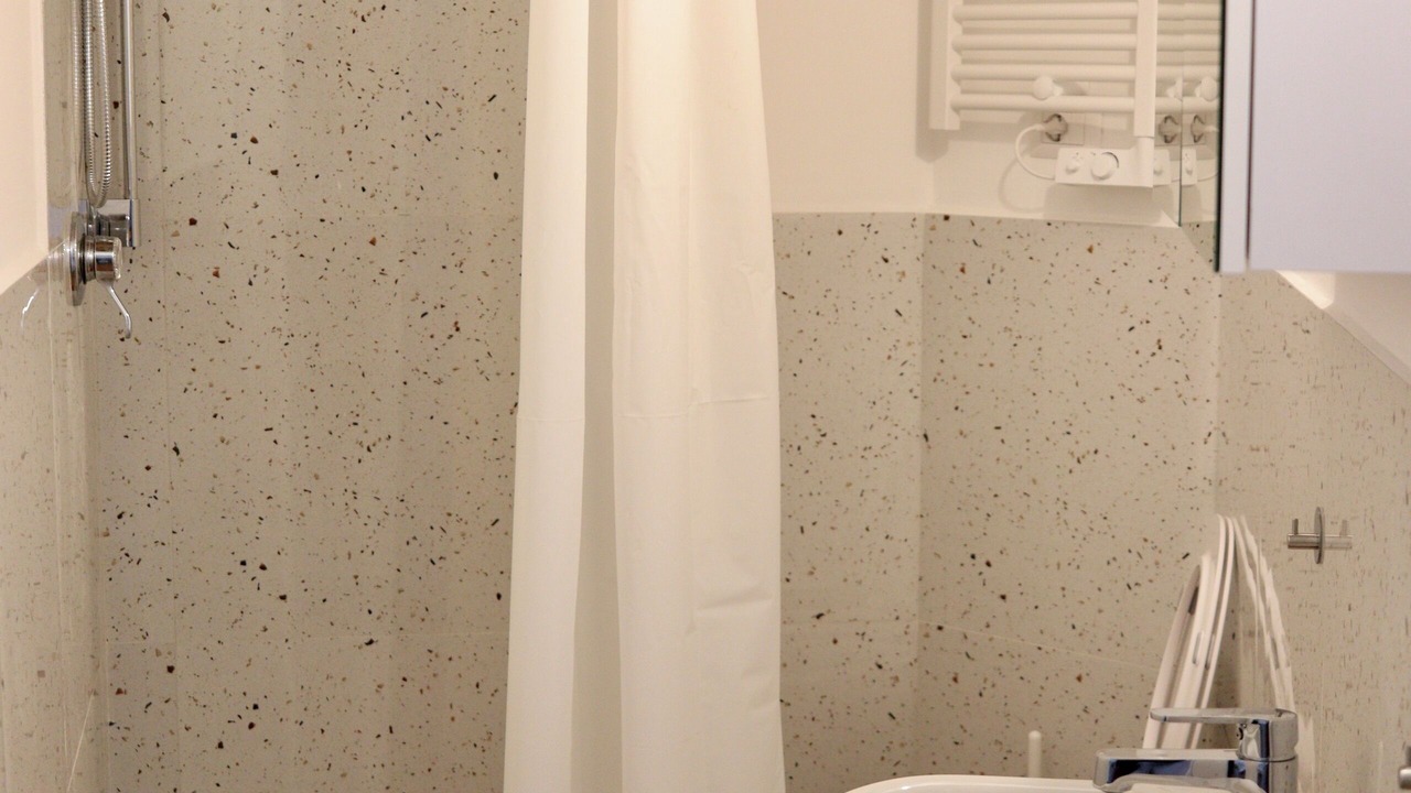 Photo of Bathroom in Sorano