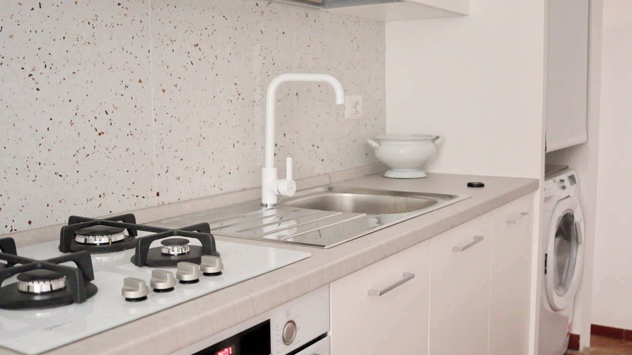 Photo of Kitchen in Sorano