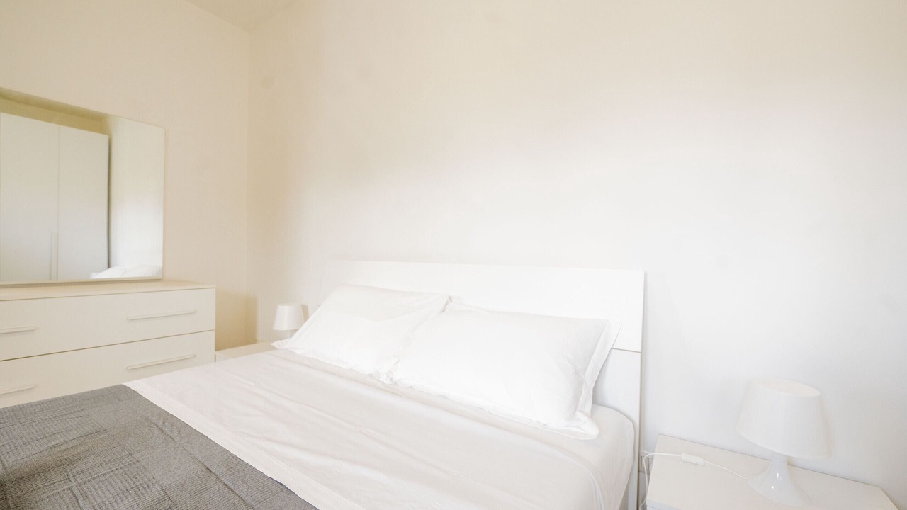 Photo of Bedroom in Capannelle