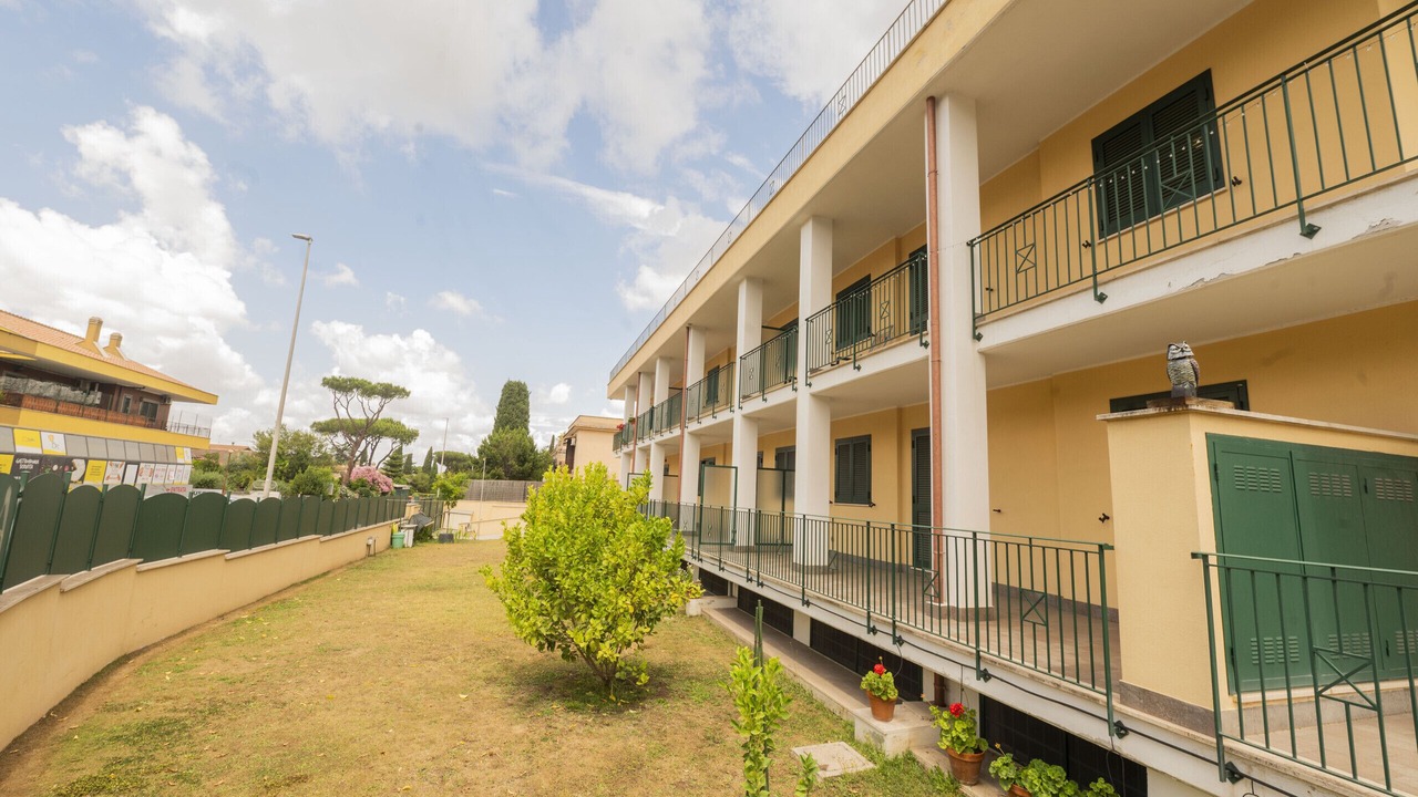 Photo of Outdoor in Capannelle