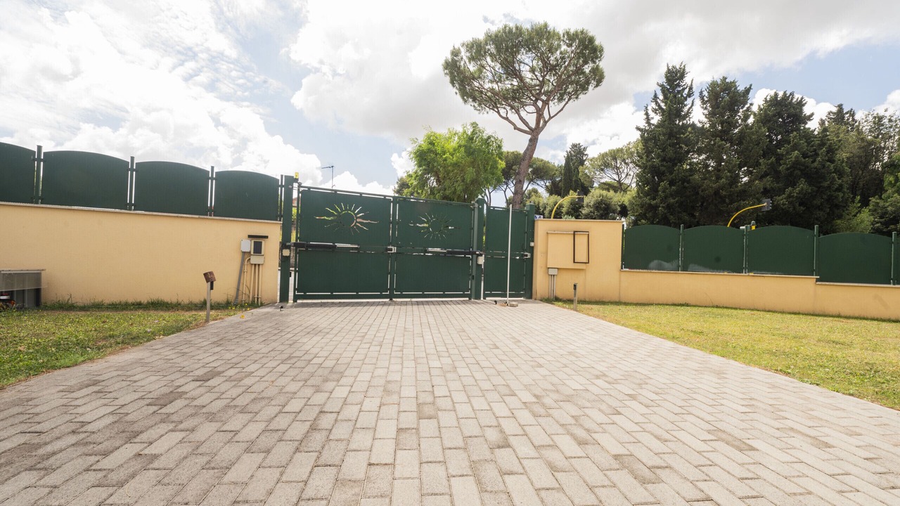 Photo of Outdoor in Capannelle