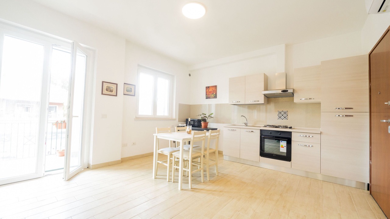 Photo of Kitchen in Capannelle