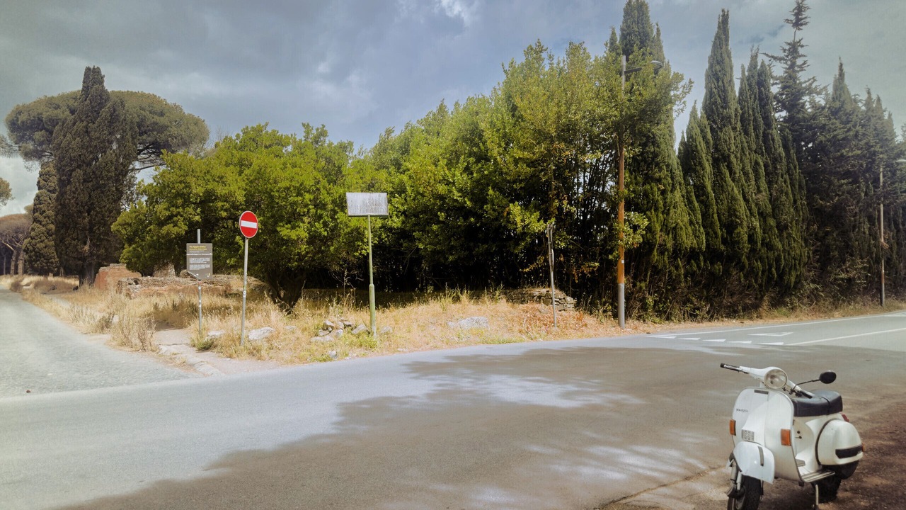 Photo of Outdoor in Capannelle