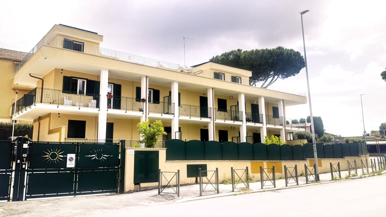 Photo of Outdoor in Capannelle