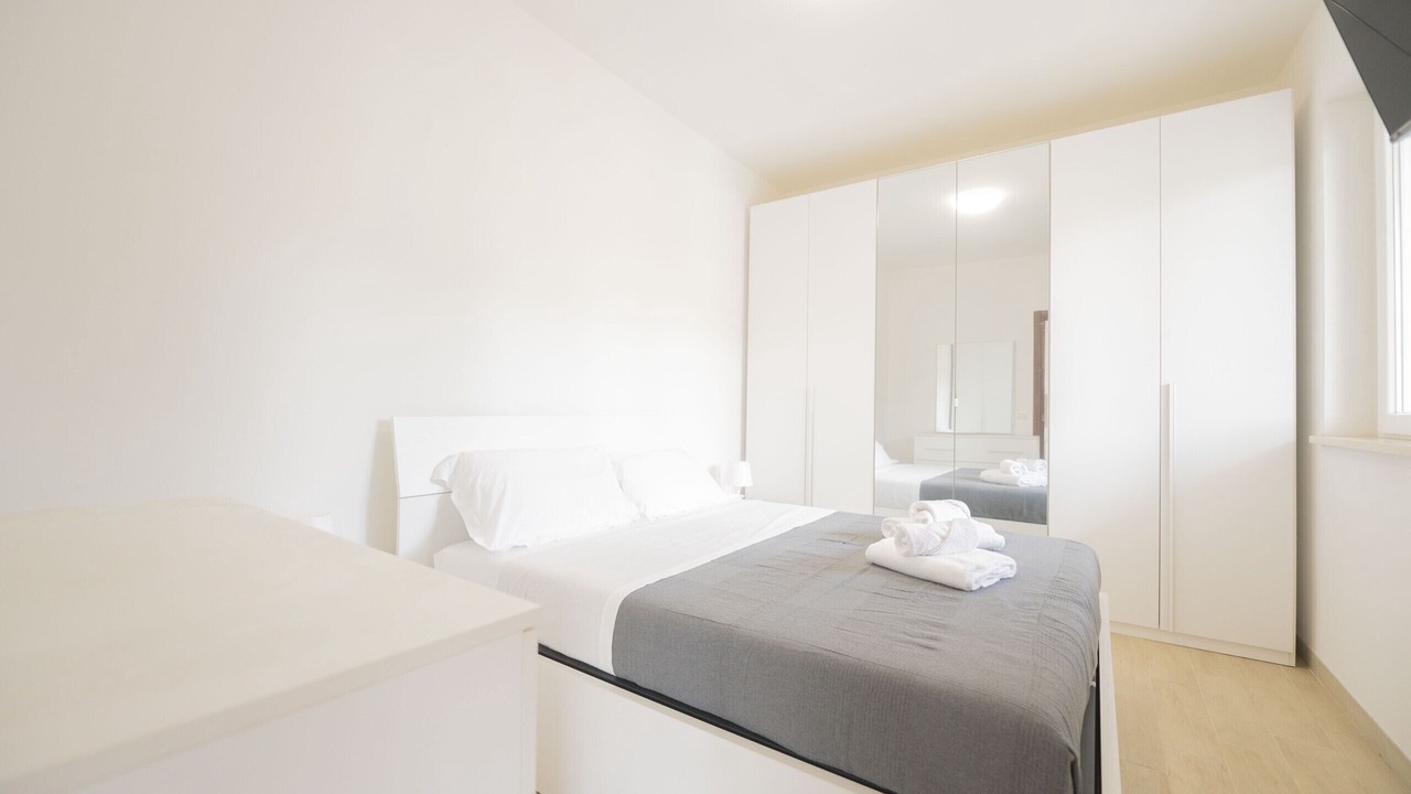 Photo of Bedroom in Capannelle