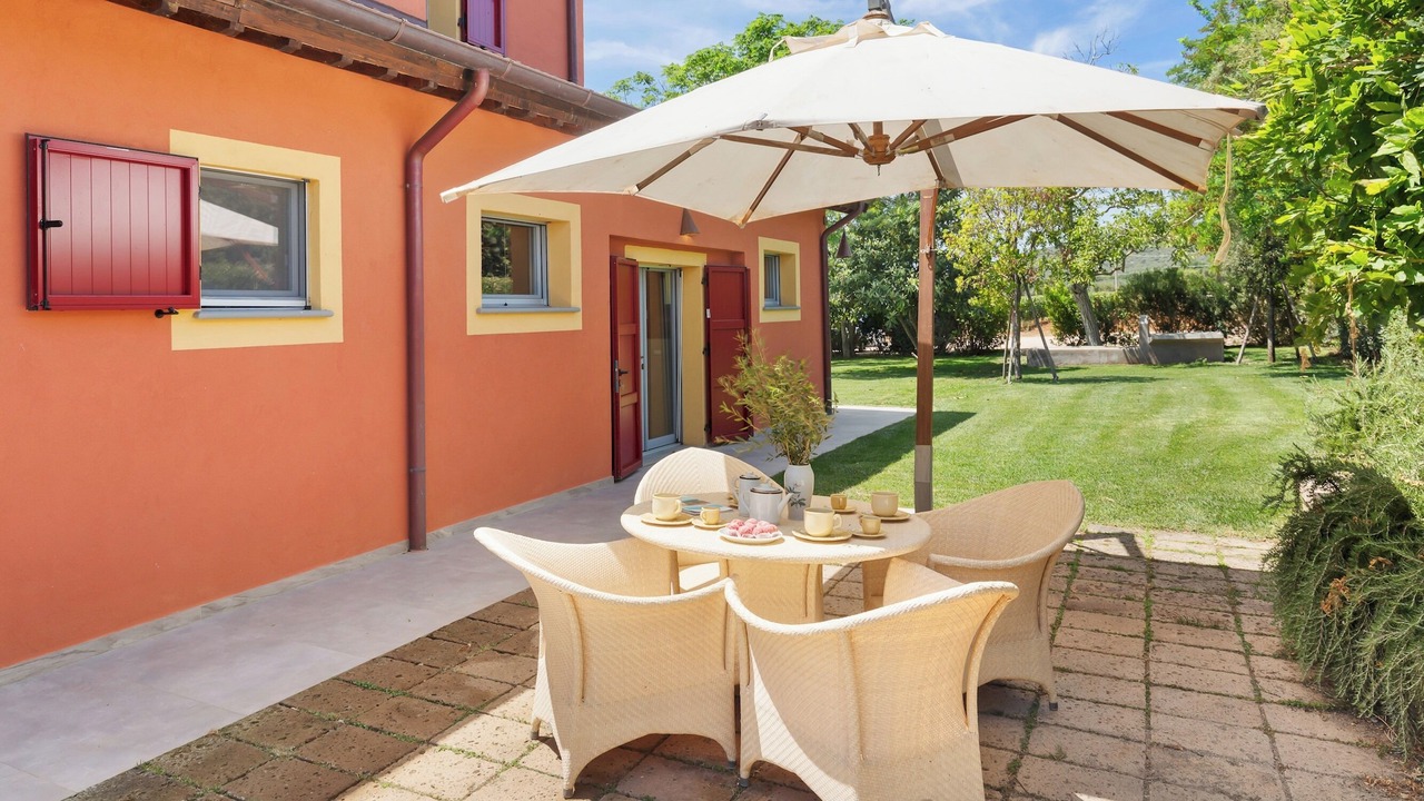 Photo of Outdoor in Orbetello