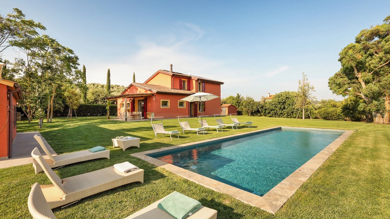 Photo of Outdoor in Orbetello
