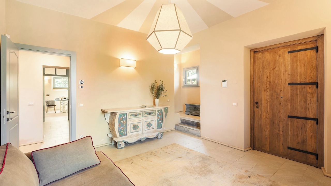 Photo of Livingroom in Orbetello