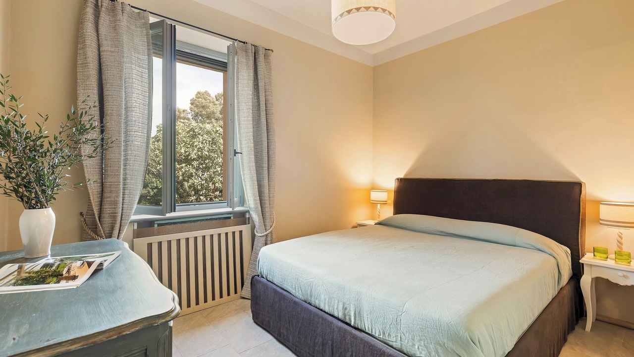 Photo of Bedroom in Orbetello
