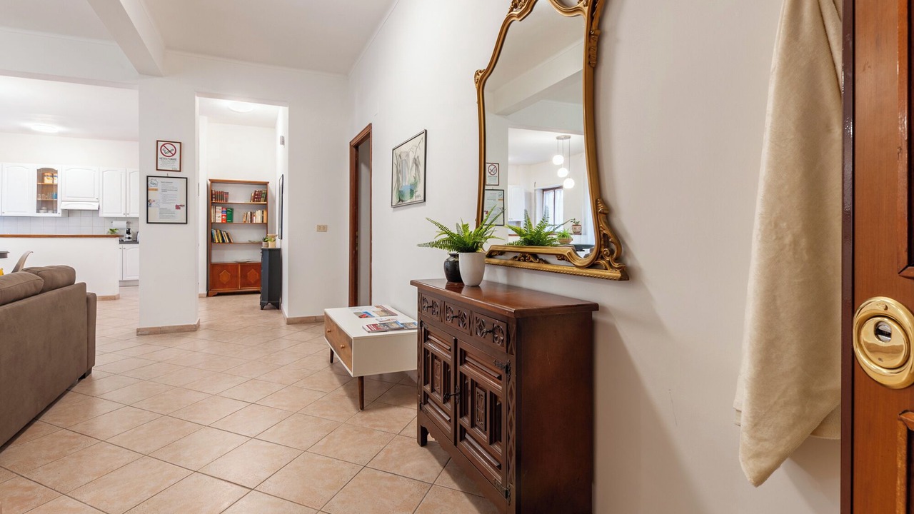 Photo of Livingroom in Quartiere XXXIII Lido di Ostia Ponente