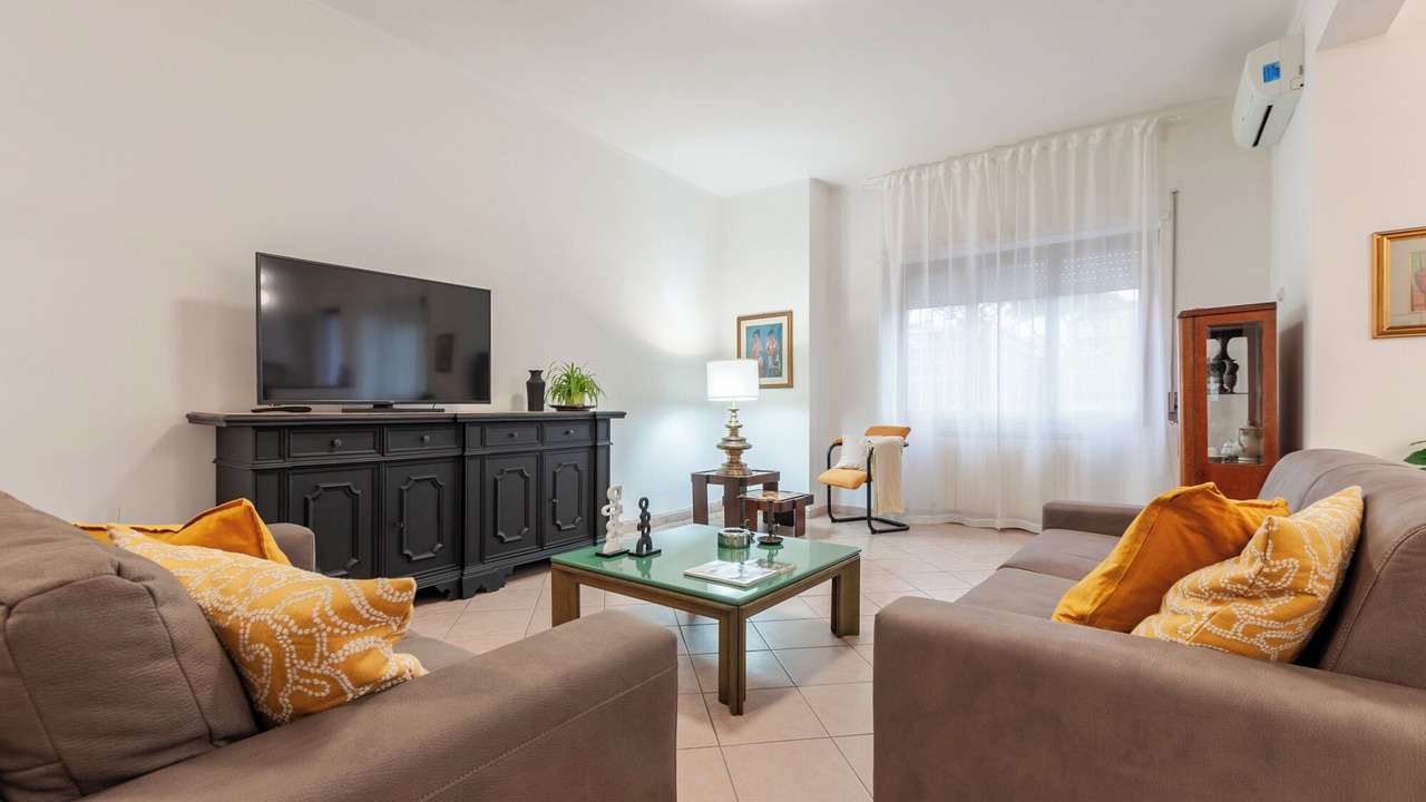 Photo of Livingroom in Quartiere XXXIII Lido di Ostia Ponente