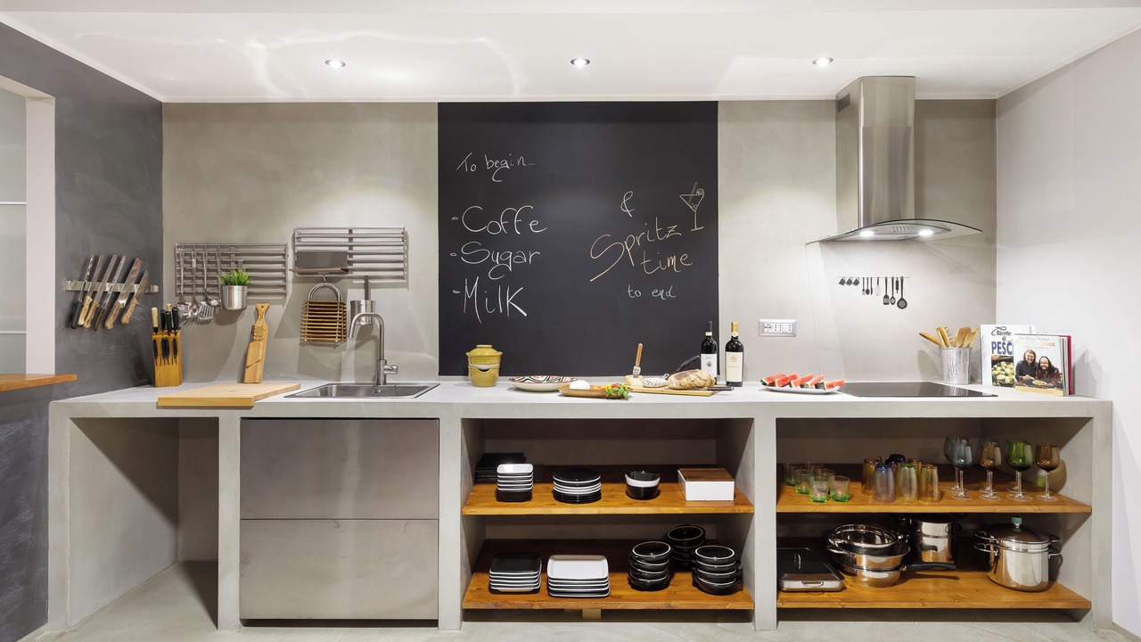 Photo of Kitchen in Padua