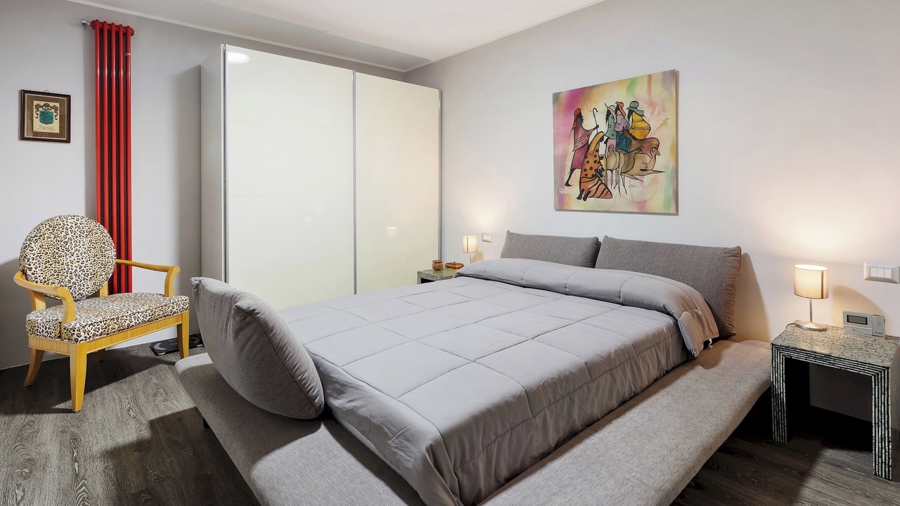 Photo of Bedroom in Padua