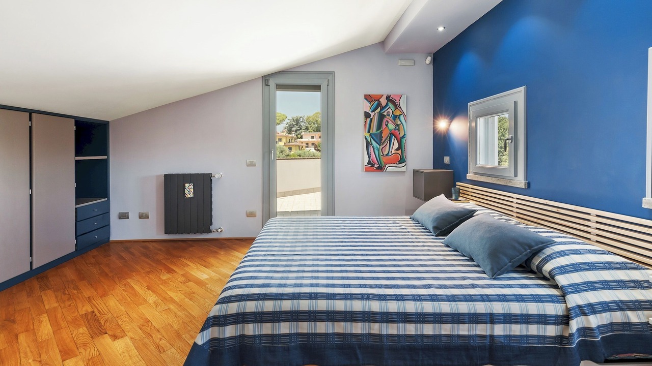 Photo of Bedroom in Padua