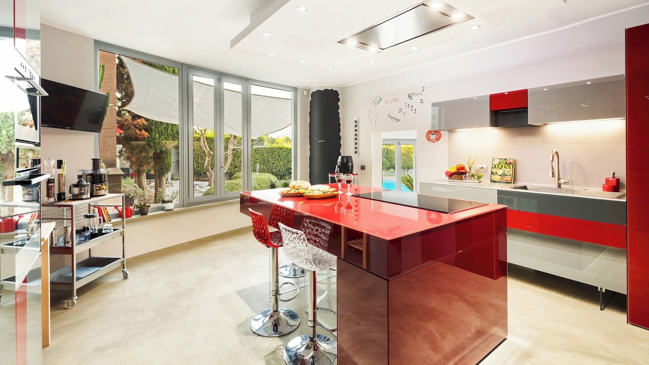 Photo of Kitchen in Padua