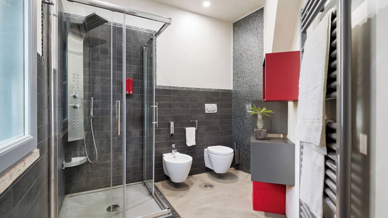 Photo of Bathroom in Padua