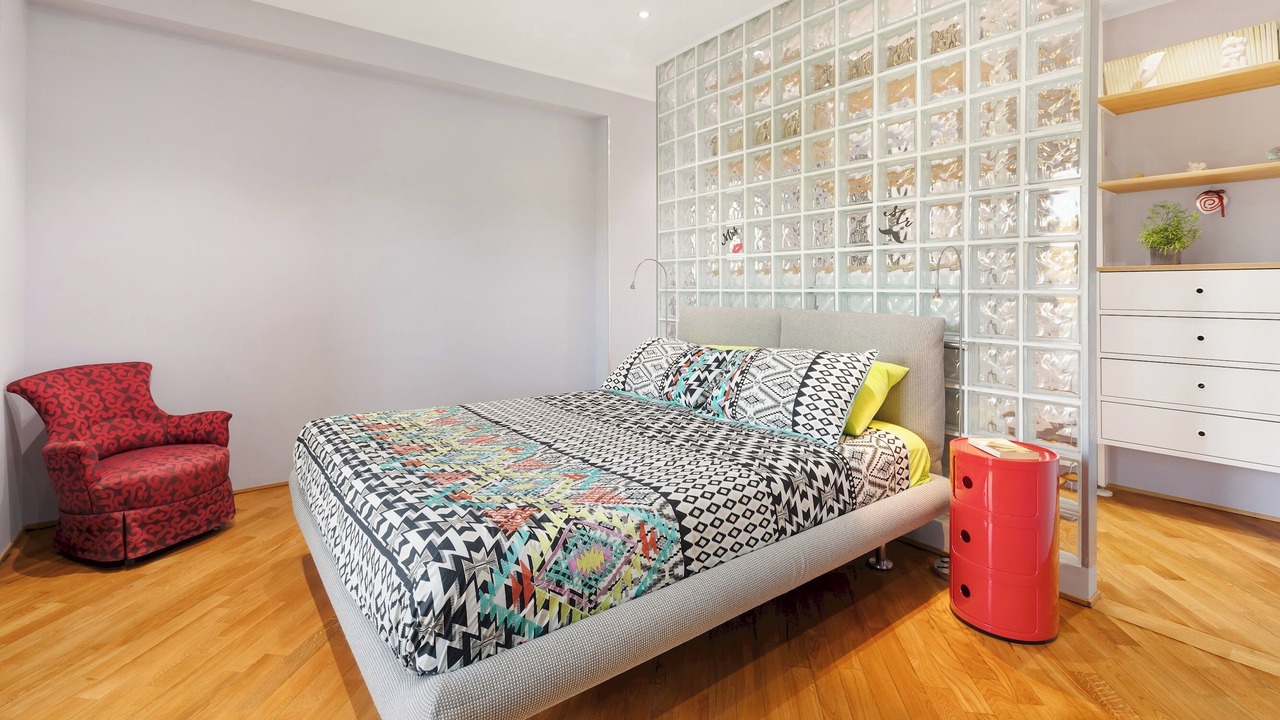 Photo of Bedroom in Padua