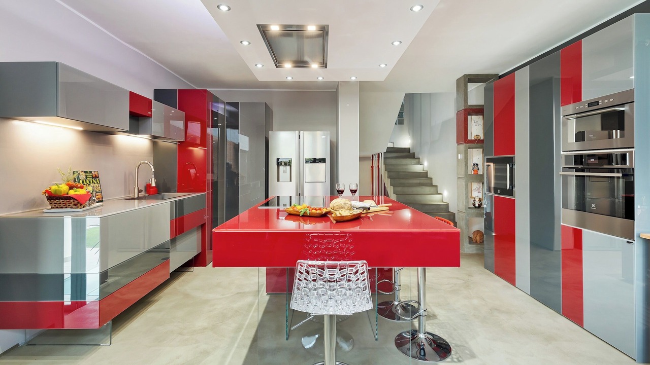 Photo of Kitchen in Padua