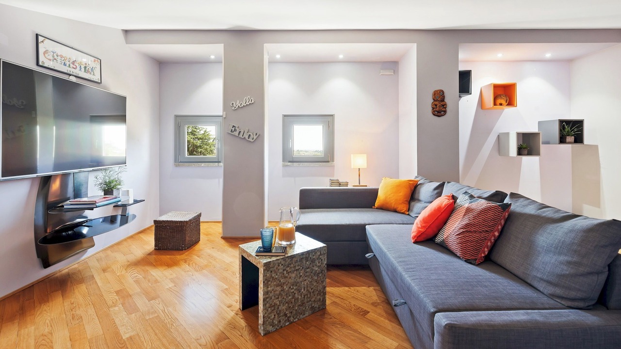 Photo of Livingroom in Padua