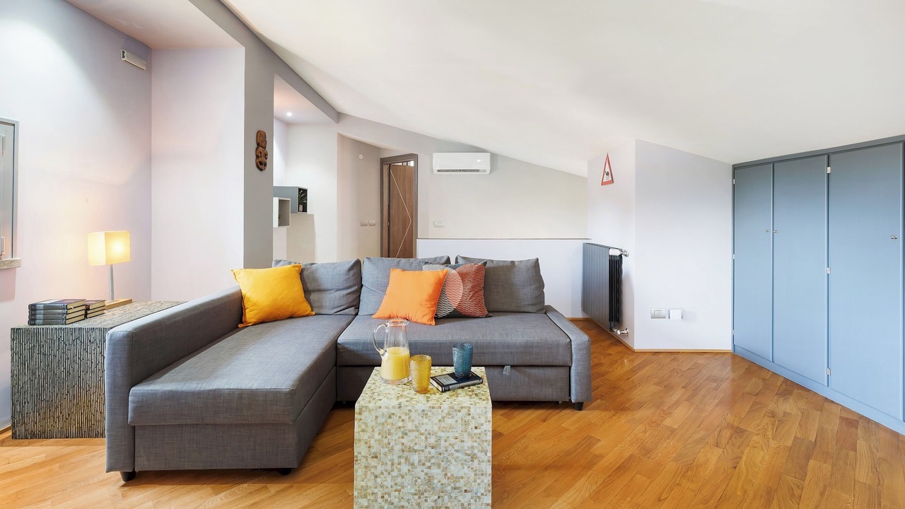 Photo of Livingroom in Padua